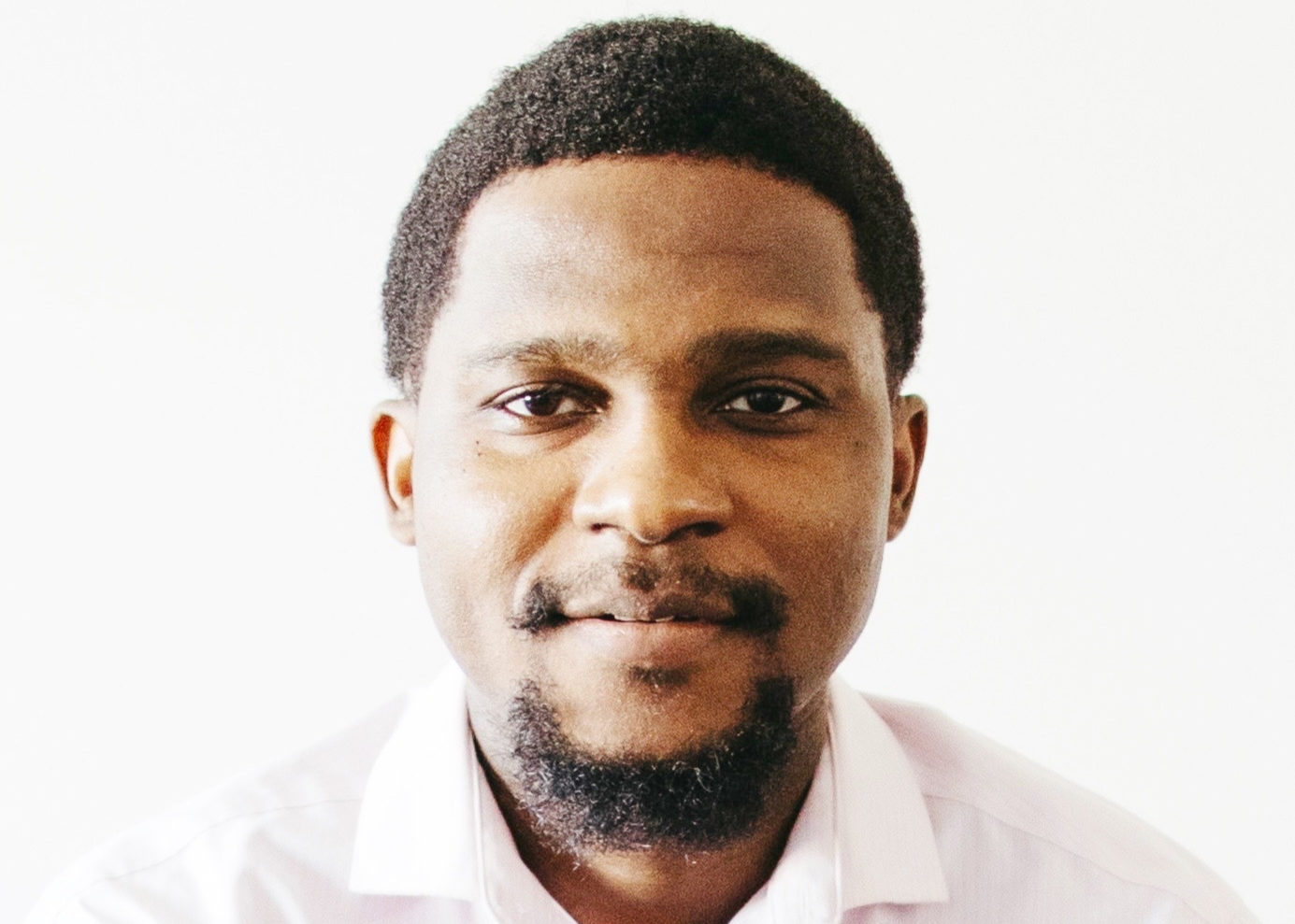 A picture of me with Nọrọ in the corner.